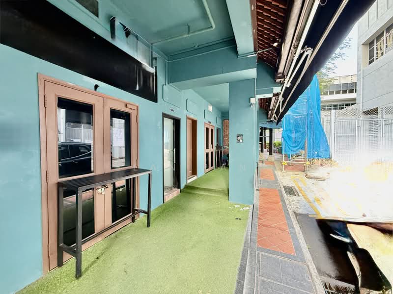 ☎️L1 Restaurant and Bar w Ancillary Live Entertainment Space @ Ann Siang Vicinity, , 2,485 sqft, Food & Beverage For Rent, by Sean Pang, 500212775 - Exterior - CommercialGuru.com.sg