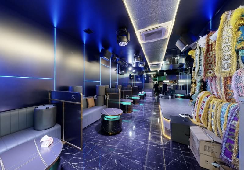 ☎️L1 Restaurant and Bar w Ancillary Live Entertainment Space @ Ann Siang Vicinity, , 2,485 sqft, Food & Beverage For Rent, by Sean Pang, 500212775 - Interior - CommercialGuru.com.sg
