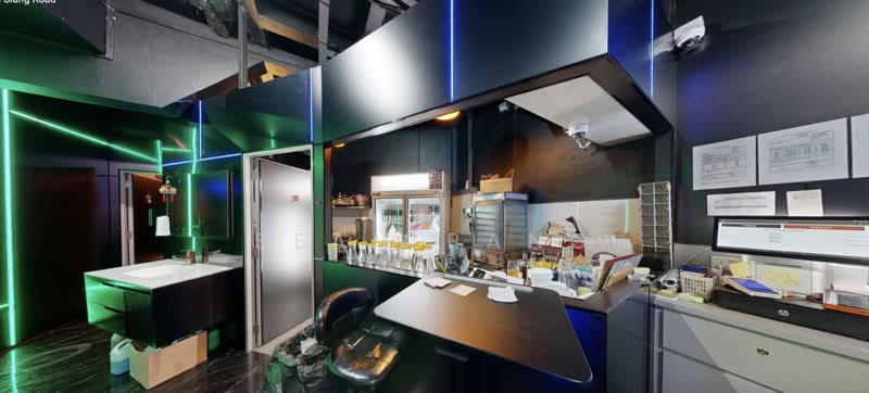 ☎️L1 Restaurant and Bar w Ancillary Live Entertainment Space @ Ann Siang Vicinity, , 2,485 sqft, Food & Beverage For Rent, by Sean Pang, 500212775 - Interior - CommercialGuru.com.sg