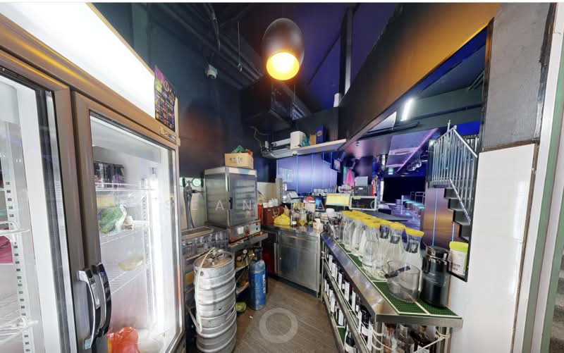 ☎️L1 Restaurant and Bar w Ancillary Live Entertainment Space @ Ann Siang Vicinity, , 2,485 sqft, Food & Beverage For Rent, by Sean Pang, 500212775 - Interior - CommercialGuru.com.sg