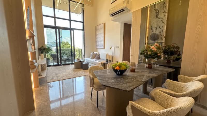Terra Hill, , 5 Bedrooms, 2,164 sqft, Condominium For Sale, by Seah Wan Peng (Gilda), 500212776 - PropertyGuru.com.sg