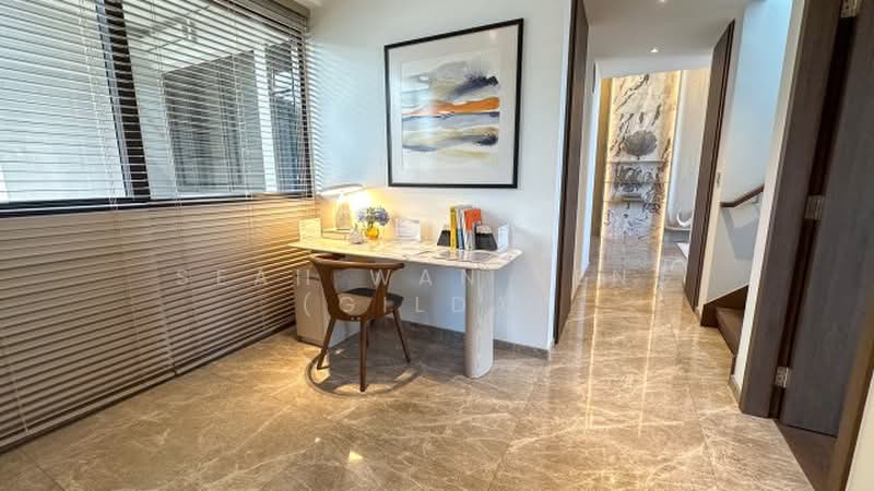 Terra Hill, , 5 Bedrooms, 2,164 sqft, Condominium For Sale, by Seah Wan Peng (Gilda), 500212776 - PropertyGuru.com.sg