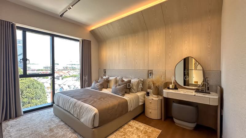 Terra Hill, , 5 Bedrooms, 2,164 sqft, Condominium For Sale, by Seah Wan Peng (Gilda), 500212776 - Bedroom - PropertyGuru.com.sg