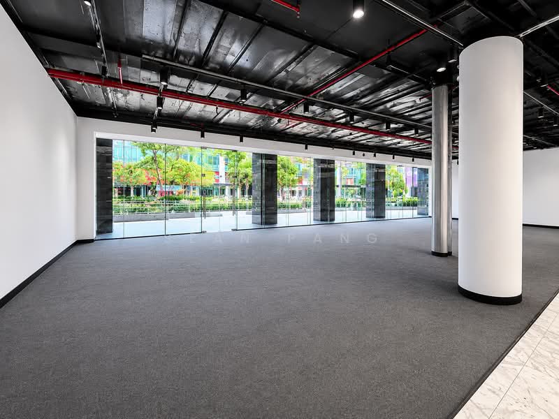 ☎️L1 Retail Space @ Prime Orchard Road | Excellent Super Prime Frontage, , 1,540 sqft, Other Retail For Rent, by Sean Pang, 500212778 - Interior - CommercialGuru.com.sg
