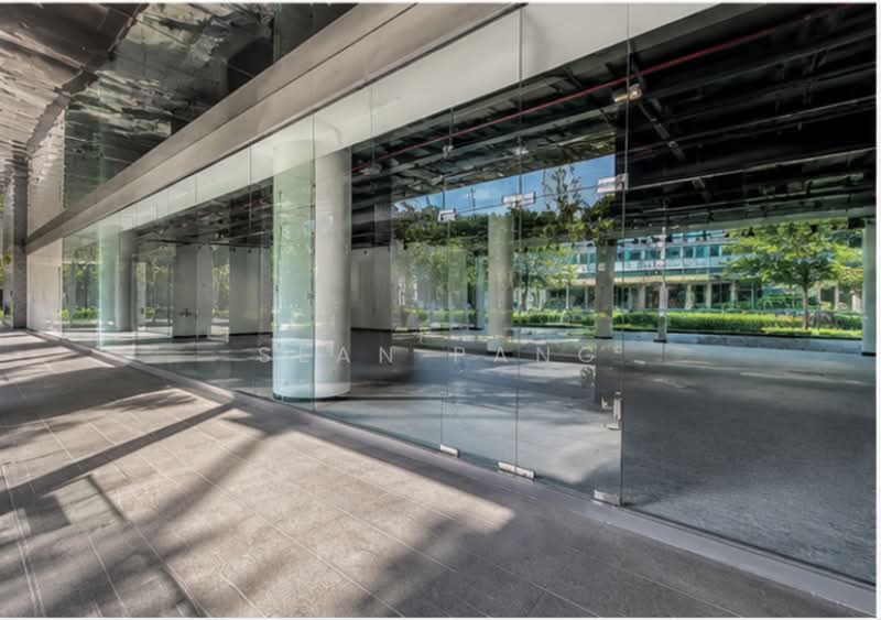 ☎️L1 Retail Space @ Prime Orchard Road | Excellent Super Prime Frontage, , 1,540 sqft, Other Retail For Rent, by Sean Pang, 500212778 - Exterior - CommercialGuru.com.sg