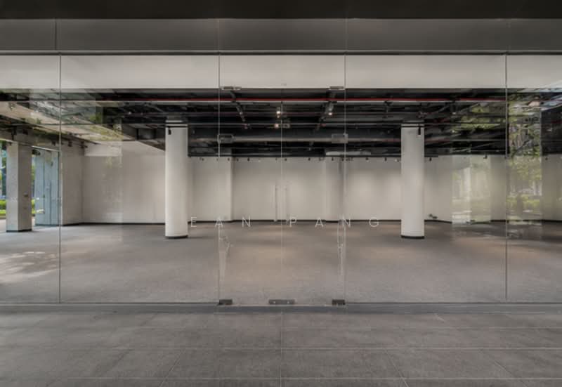 ☎️L1 Retail Space @ Prime Orchard Road | Excellent Super Prime Frontage, , 1,540 sqft, Other Retail For Rent, by Sean Pang, 500212778 - Interior - CommercialGuru.com.sg