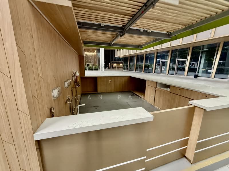 ☎️Kiosk Space near Tanjong Pagar MRT | Excellent Visibility | Prime Location, , 196 sqft, Food & Beverage For Rent, by Sean Pang, 500212779 - Exterior - CommercialGuru.com.sg