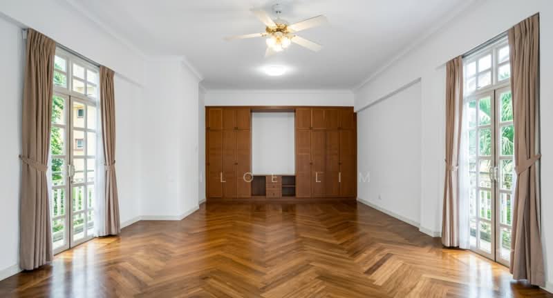 Cedarwood Grove, , 6 Bedrooms, 6,652 sqft, Bungalow House For Rent, by Chloe Lim, 500212780 - Bedroom - PropertyGuru.com.sg