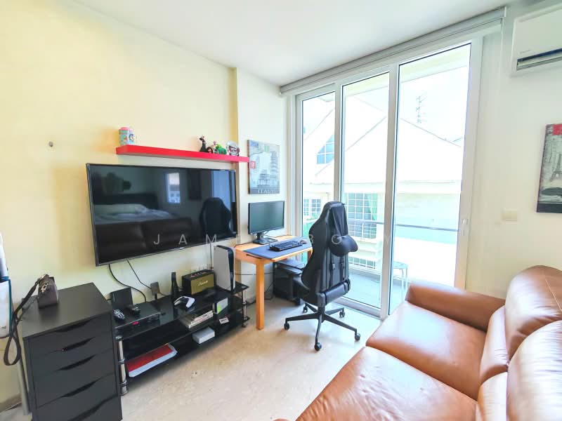 Prestige Loft, 286 Telok Kurau Road, Studio, 366 sqft, Apartment For Sale, by James Boey, 500212781 - Study - PropertyGuru.com.sg