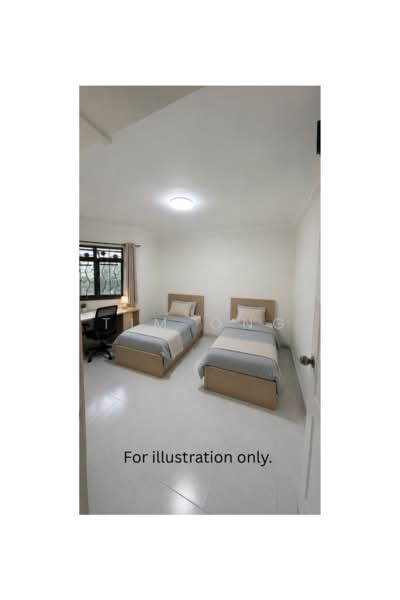 253 Compassvale Street, 253 Compassvale Street, Room Rental, 10 sqft, HDB Flat For Rent, by Tim Ong, 500212782 - Bedroom - PropertyGuru.com.sg