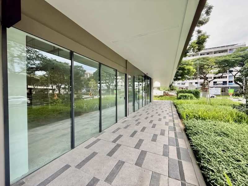 ☎️L1 F&B Space @ Heart of Bedok Central | Super Rare | Super Prime Location | Great Frontage, , 678 sqft, Food & Beverage For Sale, by Sean Pang, 500212783 - Exterior - CommercialGuru.com.sg