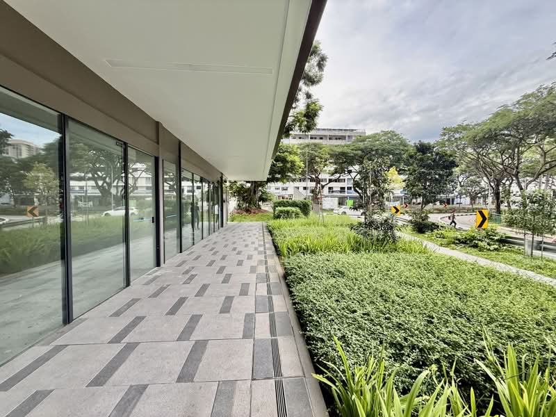 ☎️L1 F&B Space @ Heart of Bedok Central | Super Rare | Super Prime Location | Great Frontage, , 678 sqft, Food & Beverage For Sale, by Sean Pang, 500212783 - Exterior - CommercialGuru.com.sg