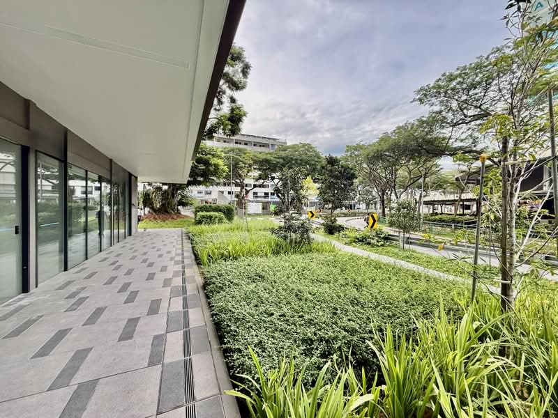 ☎️L1 F&B Space @ Heart of Bedok Central | Super Rare | Super Prime Location | Great Frontage, , 678 sqft, Food & Beverage For Sale, by Sean Pang, 500212783 - Exterior - CommercialGuru.com.sg