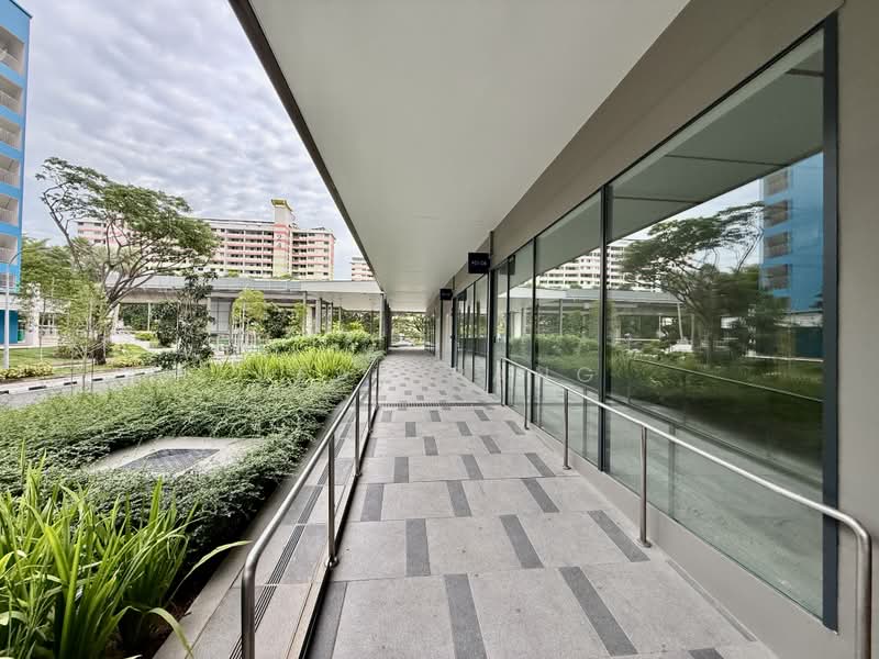 ☎️L1 F&B Space @ Heart of Bedok Central | Super Rare | Super Prime Location | Great Frontage, , 678 sqft, Food & Beverage For Sale, by Sean Pang, 500212783 - Exterior - CommercialGuru.com.sg