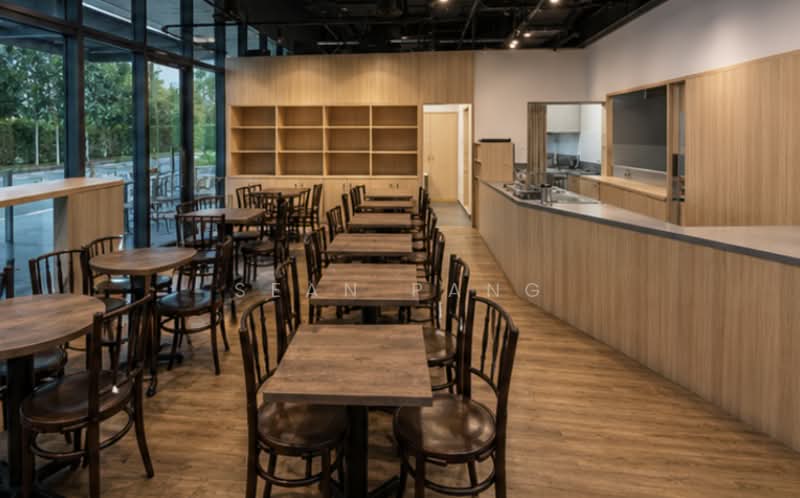 ☎️L1 F&B Space at Labrador Park/Alexandra Road Vicinity | Excellent Frontage, , 1,668 sqft, Food & Beverage For Rent, by Sean Pang, 500212784 - Interior - CommercialGuru.com.sg
