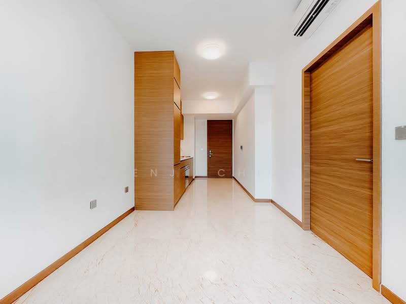 Queens Peak, 1 Dundee Road, 1 Bedroom, 431 sqft, Condominium For Sale, by Benji Chia, 500212786 - Interior - PropertyGuru.com.sg