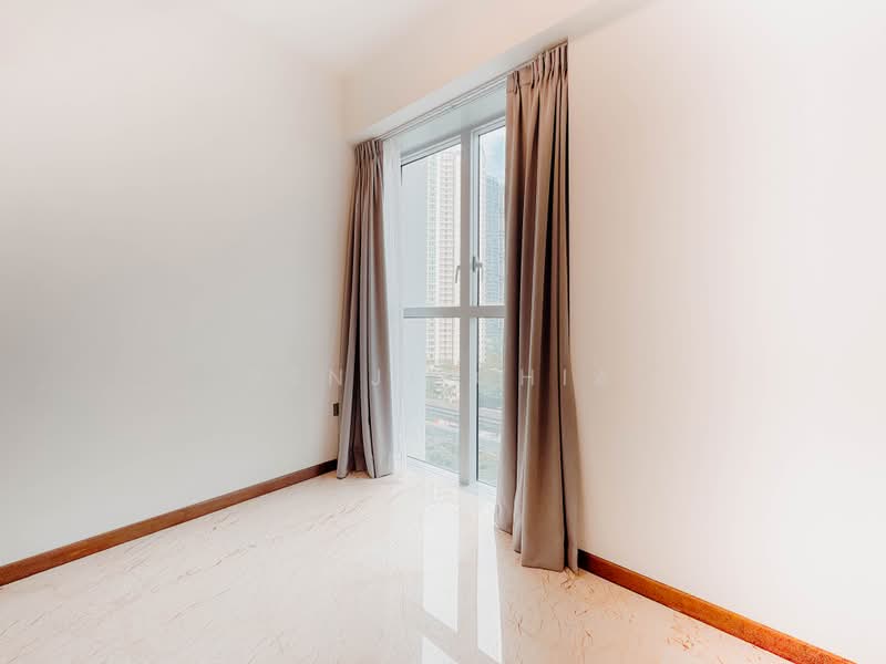 Queens Peak, 1 Dundee Road, 1 Bedroom, 431 sqft, Condominium For Sale, by Benji Chia, 500212786 - View - PropertyGuru.com.sg
