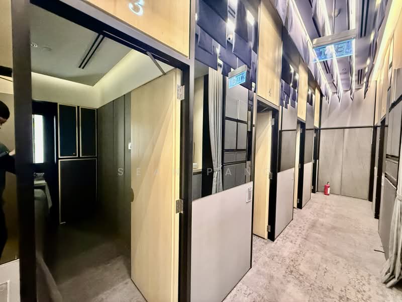 ☎️L1 Retail/Beauty Salon Space at Prime Tanjong Pagar | Near MRT | Excellent Frontage, , 1,626 sqft, Other Retail For Rent, by Sean Pang, 500212787 - Corridor - CommercialGuru.com.sg