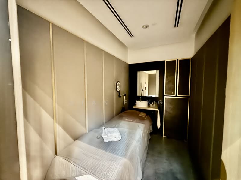 ☎️L1 Retail/Beauty Salon Space at Prime Tanjong Pagar | Near MRT | Excellent Frontage, , 1,626 sqft, Other Retail For Rent, by Sean Pang, 500212787 - Interior - CommercialGuru.com.sg