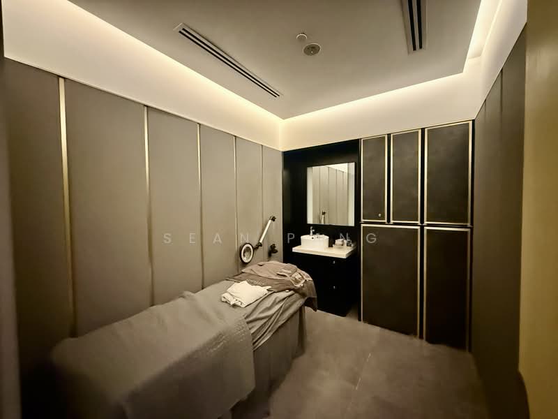 ☎️L1 Retail/Beauty Salon Space at Prime Tanjong Pagar | Near MRT | Excellent Frontage, , 1,626 sqft, Other Retail For Rent, by Sean Pang, 500212787 - Interior - CommercialGuru.com.sg