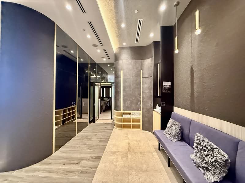 ☎️L1 Retail/Beauty Salon Space at Prime Tanjong Pagar | Near MRT | Excellent Frontage, , 1,626 sqft, Other Retail For Rent, by Sean Pang, 500212787 - Corridor - CommercialGuru.com.sg