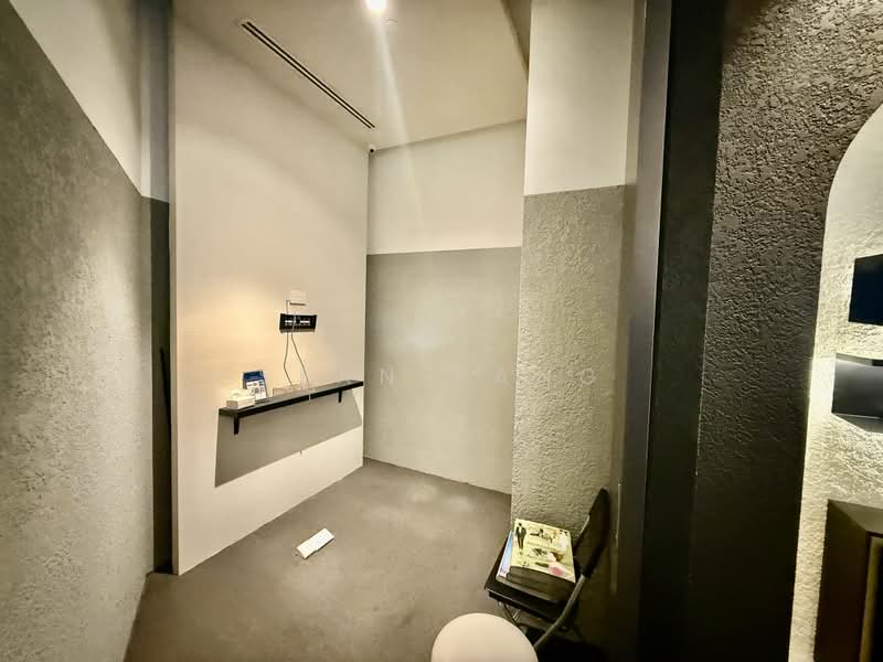 ☎️L1 Retail/Beauty Salon Space at Prime Tanjong Pagar | Near MRT | Excellent Frontage, , 1,626 sqft, Other Retail For Rent, by Sean Pang, 500212787 - Interior - CommercialGuru.com.sg