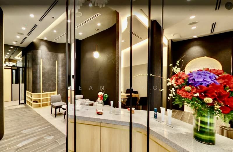 ☎️L1 Retail/Beauty Salon Space at Prime Tanjong Pagar | Near MRT | Excellent Frontage, , 1,626 sqft, Other Retail For Rent, by Sean Pang, 500212787 - Interior - CommercialGuru.com.sg