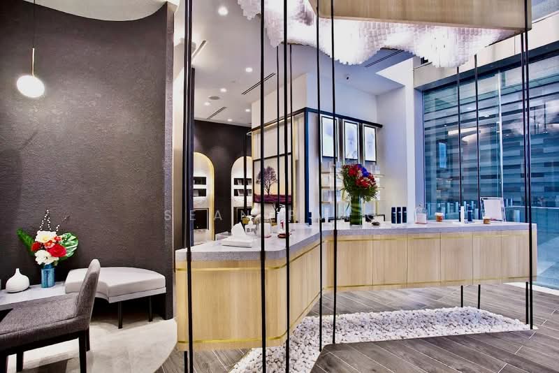 ☎️L1 Retail/Beauty Salon Space at Prime Tanjong Pagar | Near MRT | Excellent Frontage, , 1,626 sqft, Other Retail For Rent, by Sean Pang, 500212787 - Interior - CommercialGuru.com.sg