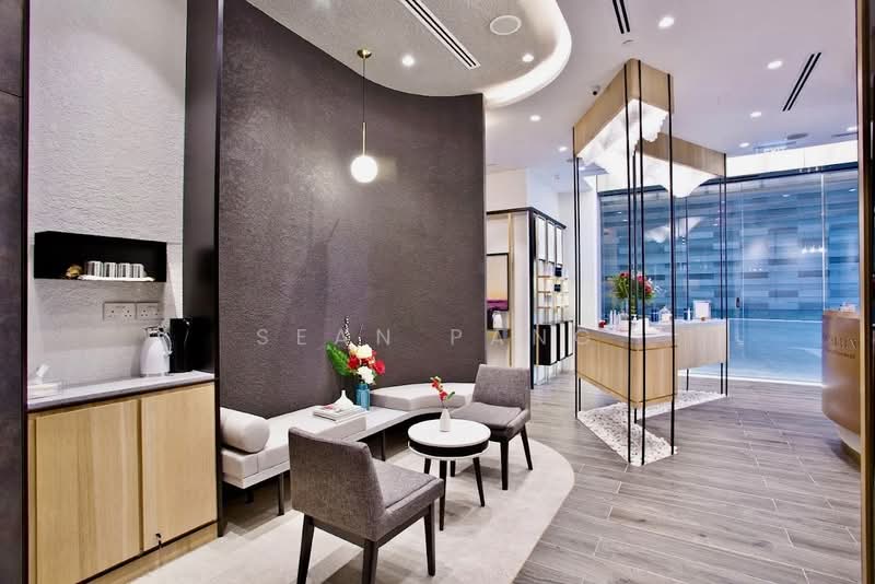 ☎️L1 Retail/Beauty Salon Space at Prime Tanjong Pagar | Near MRT | Excellent Frontage, , 1,626 sqft, Other Retail For Rent, by Sean Pang, 500212787 - Interior - CommercialGuru.com.sg