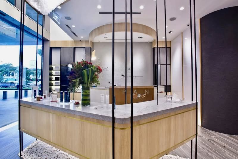 ☎️L1 Retail/Beauty Salon Space at Prime Tanjong Pagar | Near MRT | Excellent Frontage, , 1,626 sqft, Other Retail For Rent, by Sean Pang, 500212787 - Interior - CommercialGuru.com.sg