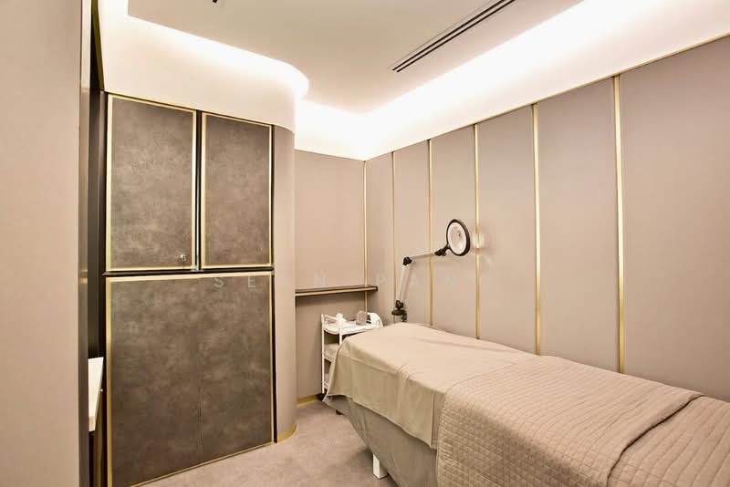 ☎️L1 Retail/Beauty Salon Space at Prime Tanjong Pagar | Near MRT | Excellent Frontage, , 1,626 sqft, Other Retail For Rent, by Sean Pang, 500212787 - Interior - CommercialGuru.com.sg