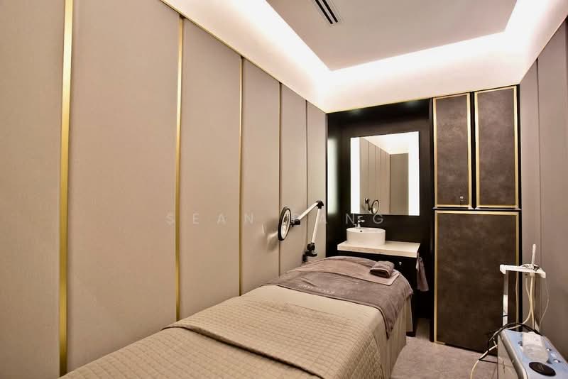 ☎️L1 Retail/Beauty Salon Space at Prime Tanjong Pagar | Near MRT | Excellent Frontage, , 1,626 sqft, Other Retail For Rent, by Sean Pang, 500212787 - Interior - CommercialGuru.com.sg