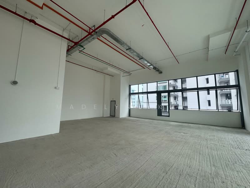 Space 18, 18 Lorong Ampas, 1,765 sqft, Light Industrial (B1) For Rent, by Madelyne Kok, 500212789 - Interior - CommercialGuru.com.sg