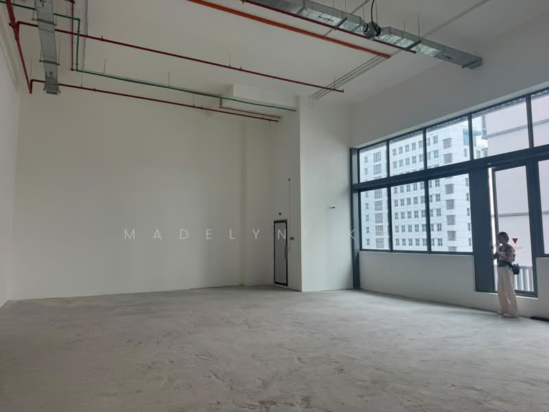 Space 18, 18 Lorong Ampas, 1,765 sqft, Light Industrial (B1) For Rent, by Madelyne Kok, 500212789 - Interior - CommercialGuru.com.sg