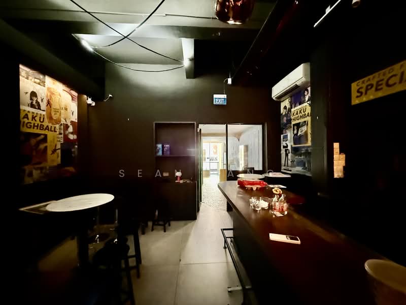 ☎️L1 + L2 F&B Space @ Raffles Place/Telok Ayer Vicinity | w Outdoor Terrace | Prime Location, , 3,442 sqft, Food & Beverage For Rent, by Sean Pang, 500212791 - Interior - CommercialGuru.com.sg