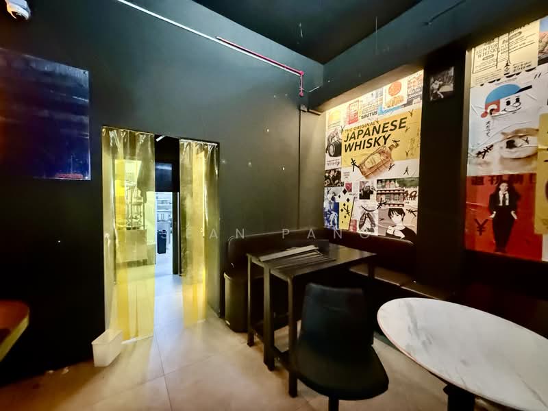 ☎️L1 + L2 F&B Space @ Raffles Place/Telok Ayer Vicinity | w Outdoor Terrace | Prime Location, , 3,442 sqft, Food & Beverage For Rent, by Sean Pang, 500212791 - Interior - CommercialGuru.com.sg