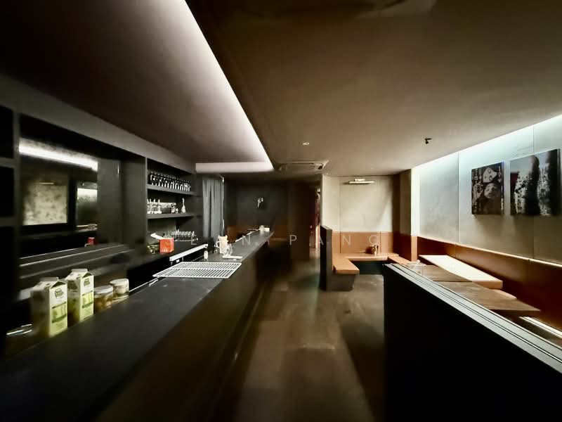 ☎️L1 + L2 F&B Space @ Raffles Place/Telok Ayer Vicinity | w Outdoor Terrace | Prime Location, , 3,442 sqft, Food & Beverage For Rent, by Sean Pang, 500212791 - Interior - CommercialGuru.com.sg