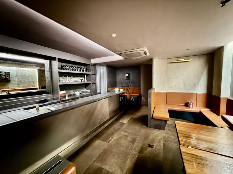 ☎️L1 + L2 F&B Space @ Raffles Place/Telok Ayer Vicinity | w Outdoor Terrace | Prime Location, , 3,442 sqft, Food & Beverage For Rent, by Sean Pang, 500212791 - Interior - CommercialGuru.com.sg