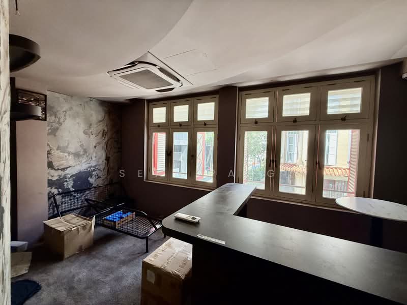 ☎️L1 + L2 F&B Space @ Raffles Place/Telok Ayer Vicinity | w Outdoor Terrace | Prime Location, , 3,442 sqft, Food & Beverage For Rent, by Sean Pang, 500212791 - Interior - CommercialGuru.com.sg