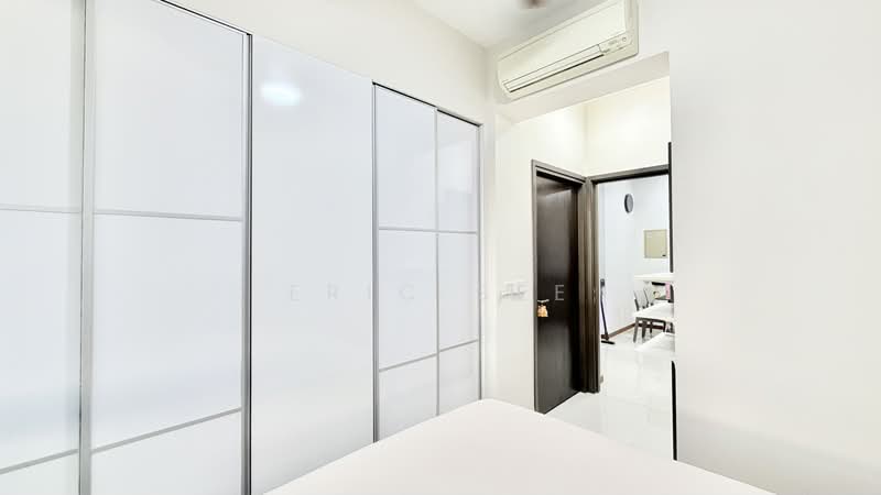 Sims Edge, 1 Geylang East Avenue 2, 2 Bedrooms, 581 sqft, Condominium For Rent, by Eric See, 500212792 - Interior - PropertyGuru.com.sg