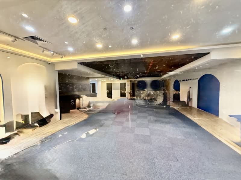 ☎️Rare Retail Space at Bras Basah Vicinity | Excellent Frontage | Beside MRT Entrance, , 2,088 sqft, Other Retail For Rent, by Sean Pang, 500212793 - Interior - CommercialGuru.com.sg
