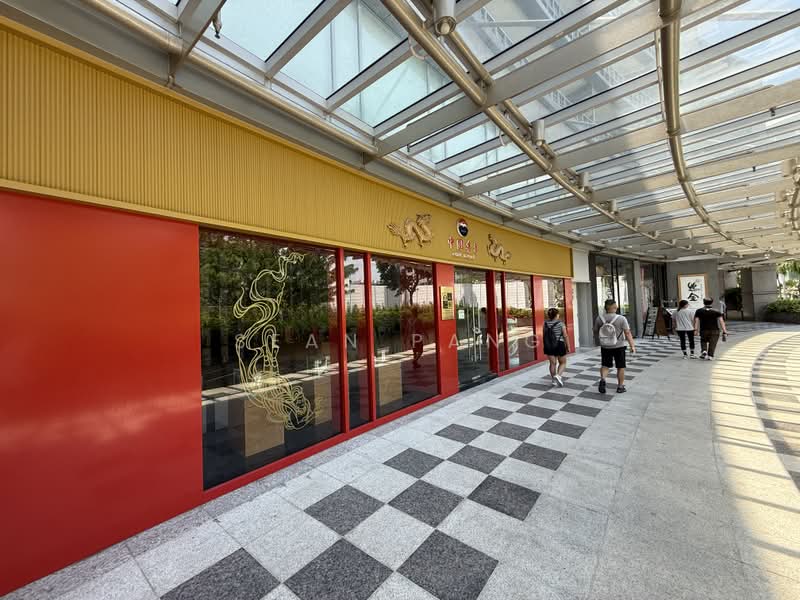 ☎️L1 Retail Space @ Robertson Quay Vicinity | Prime Location, , 1,141 sqft, Other Retail For Rent, by Sean Pang, 500212794 - Exterior - CommercialGuru.com.sg
