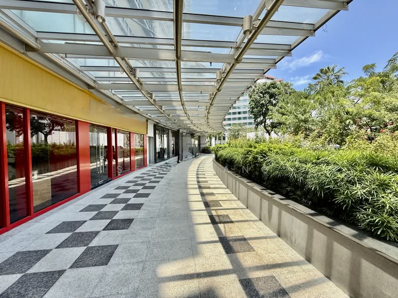 ☎️L1 Retail Space @ Robertson Quay Vicinity | Prime Location, , 1,141 sqft, Other Retail For Rent, by Sean Pang, 500212794 - Exterior - CommercialGuru.com.sg