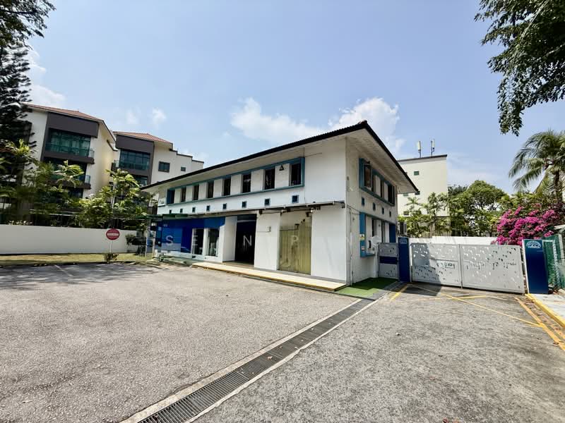 ☎️L1 Retail Space @ Simpang Bedok Vicinity | High Visibility | Prime Location, , 859 sqft, Other Retail For Rent, by Sean Pang, 500212795 - Exterior - CommercialGuru.com.sg