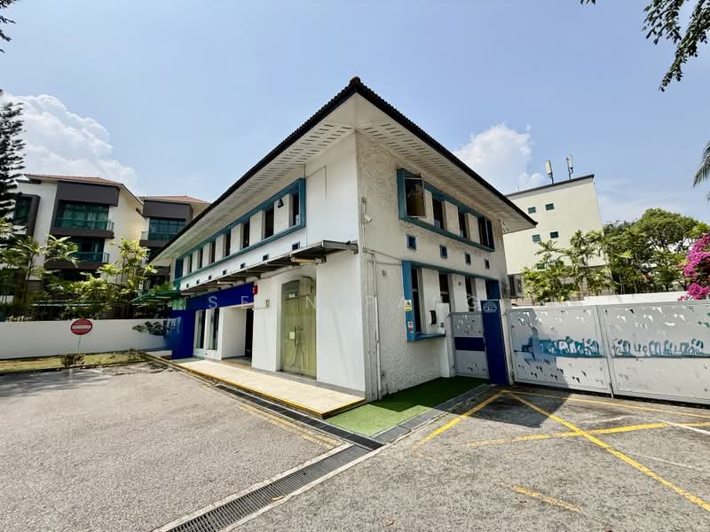 ☎️L1 Retail Space @ Simpang Bedok Vicinity | High Visibility | Prime Location, , 859 sqft, Other Retail For Rent, by Sean Pang, 500212795 - Exterior - CommercialGuru.com.sg