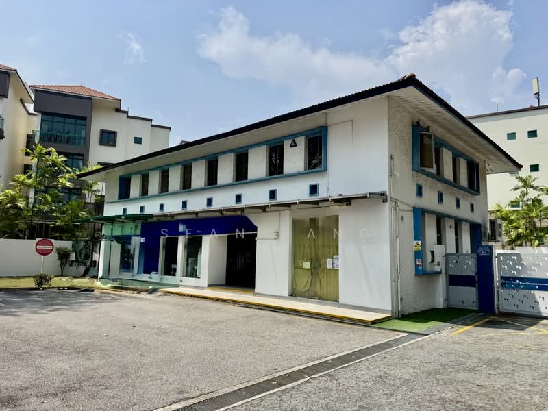 ☎️L1 Retail Space @ Simpang Bedok Vicinity | High Visibility | Prime Location, , 859 sqft, Other Retail For Rent, by Sean Pang, 500212795 - Exterior - CommercialGuru.com.sg