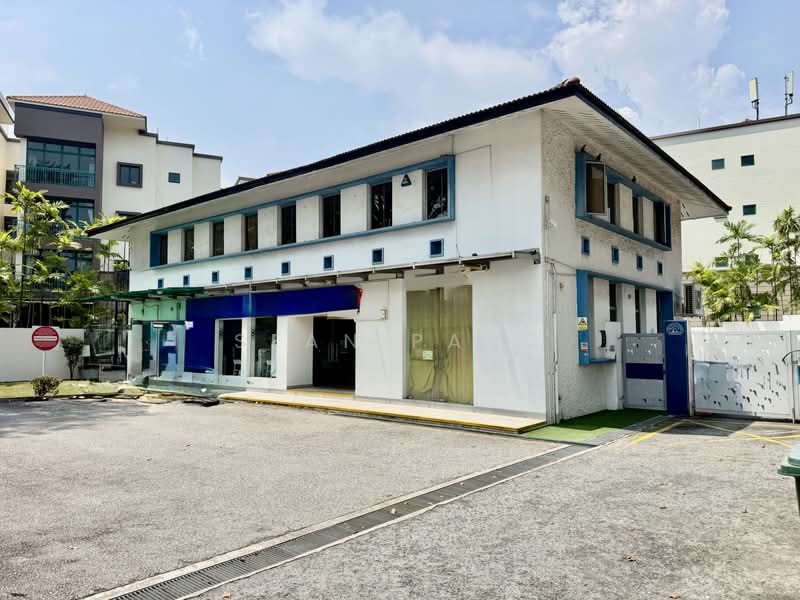 ☎️L1 Retail Space @ Simpang Bedok Vicinity | High Visibility | Prime Location, , 859 sqft, Other Retail For Rent, by Sean Pang, 500212795 - Exterior - CommercialGuru.com.sg