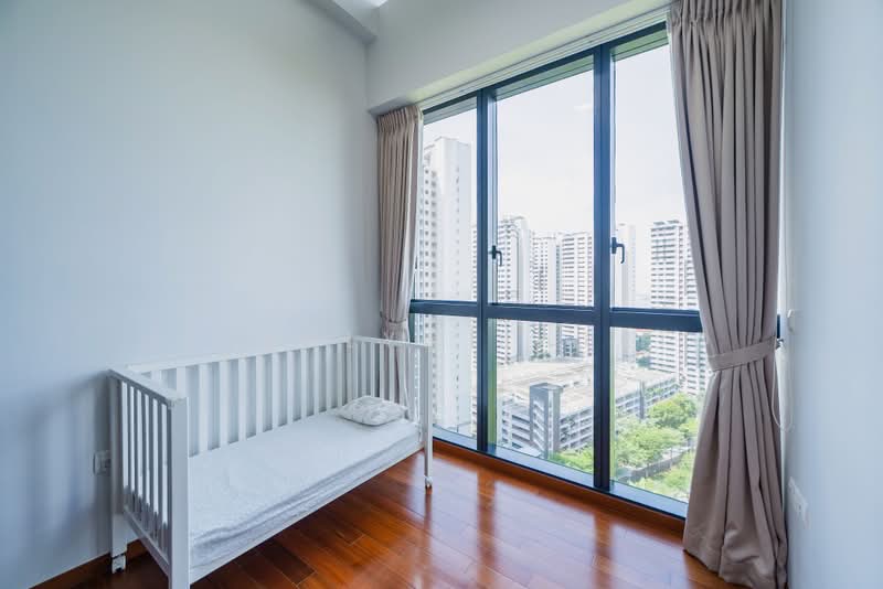 Sky Everton, 50 Everton Road, 3 Bedrooms, 1,109 sqft, Condominium For Sale, by Jerralyn Satrio, 500212796 - Bedroom - PropertyGuru.com.sg