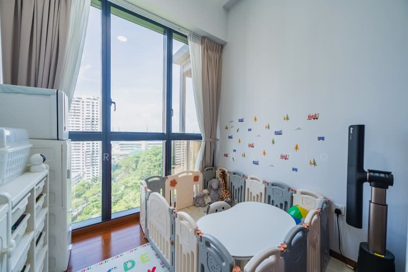 Sky Everton, 50 Everton Road, 3 Bedrooms, 1,109 sqft, Condominium For Sale, by Jerralyn Satrio, 500212796 - Interior - PropertyGuru.com.sg