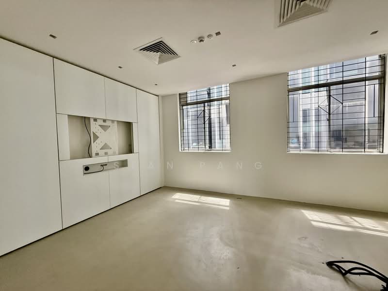 ☎️Wellness Space @ Prime Raffles Place | Near MRT Entrance | Rarely Available, , 4,270 sqft, Other Retail For Rent, by Sean Pang, 500212797 - Interior - CommercialGuru.com.sg